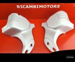 COVER STRUMENTAZIONE BMW R850R R1100R