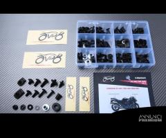 Kit viti Carena KAWASAKI ZX14R ZZR 1400 2006 2011