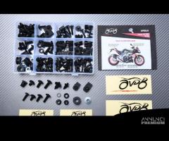 Kit viti Carena APRILIA Tuono V4 1100 2015 - 2020 - 2