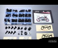 Kit viti Carena APRILIA Tuono V4 1100 2015 - 2020