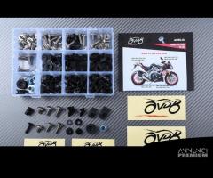 Kit viti Carena APRILIA Tuono V4 1100 2015 - 2020 - 6