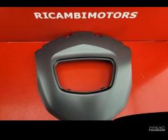 COVER GPS NAVIGATORE BMW K1600GT GTL