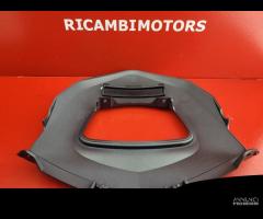 COVER GPS NAVIGATORE BMW K1600GT GTL