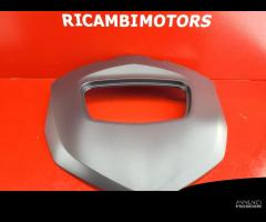 COVER GPS NAVIGATORE BMW K1600GT GTL