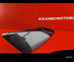 CARENA COVER SX BMW R1200RT R900RT