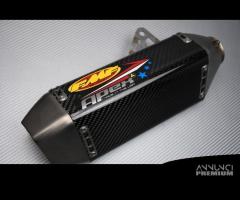 Scarico linea completa FMF APEX ER6 N F 2012 2016