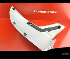 COVER VALIGIA SX BMW K1600GT K1600GTL - 3