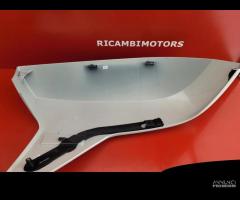 COVER VALIGIA SX BMW K1600GT K1600GTL