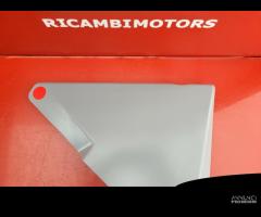 FIANCHETTO BATTERIA BMW R65 R80GS R100GS