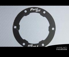 Protezione corona Allu BMW F800 / F700 GS 13 - 18 - 2