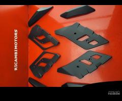 PROTEZIONI CARENE BMW C650GT C 650 GT - 2