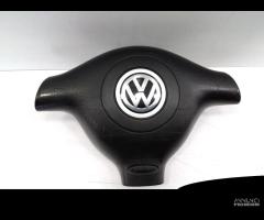 AIRBAG VOLANTE VOLKSWAGEN Passat Berlina 3Â° Serie