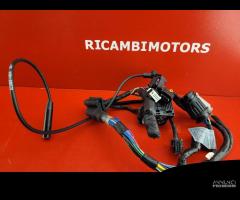 IMPIANTO RADIO BMW K1200LT K 1200 LT - 2