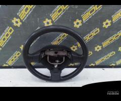 VOLANTE SUZUKI Ignis 2Â° Serie (03\u003e09)