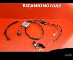 KIT PRESA ELETTRICA BMW F650ST F650