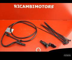 KIT PRESA ELETTRICA BMW R1200RT R900RT