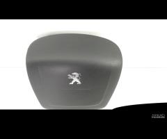 AIRBAG VOLANTE PEUGEOT Boxer 4Â° Serie (11\u003e)