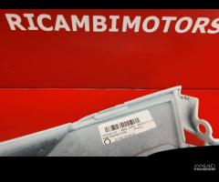 CARENA ANTERIORE BMW K1600GT GTL - 8