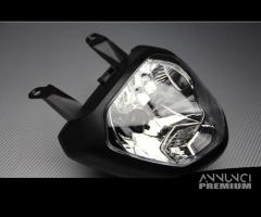 FARO / Fanale anteriore YAMAHA MT 07 2014 - 2017