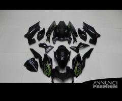 Carena completa KAWASAKI Z400 2019 - 2024 C1