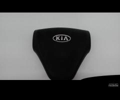 AIRBAG VOLANTE KIA Rio 3Â° Serie (05\u003e11) - 1