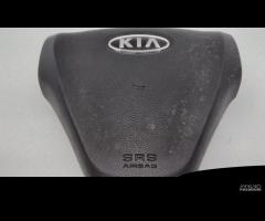 AIRBAG VOLANTE KIA Rio 3Â° Serie (05\u003e11) - 6