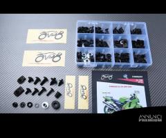 Kit viti Carena AVDB KAWASAKI ZX12R 1999 - 2006 - 3