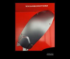 COVER CENTRALE BMW F800S F800ST F800GT - 1