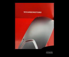 COVER CENTRALE BMW F800S F800ST F800GT - 3