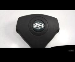 AIRBAG VOLANTE SUZUKI Ignis 2Â° Serie (03\u003e09)