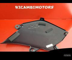 COVER SERBATOIO DX BMW R1200GS ADVENTURE