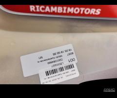 CARENA DX RADIATORE BMW F850GS F 850 GS