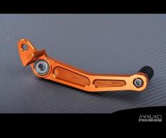 Pedale del cambio CNC DUKE RC 125 200 390 12 - 21 - 6