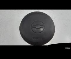 AIRBAG VOLANTE CHEVROLET Matiz 2Â° Serie (01\u003e05)