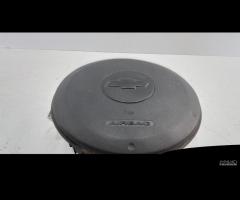 AIRBAG VOLANTE CHEVROLET Matiz 2Â° Serie (01\u003e05)