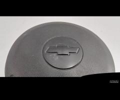 AIRBAG VOLANTE CHEVROLET Matiz 2Â° Serie (01\u003e05)