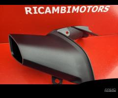 CONVOGLIATORE SX BMW R1200R LC R 1200 R LC