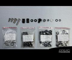 Kit viti carena HONDA CBR 600 F 1991 - 1998 - 2