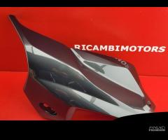 CARENA ANTERIORE SX BMW K1300R K 1300 SX