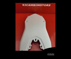 COVER CENTRALE BMW F800GS F 800 GS