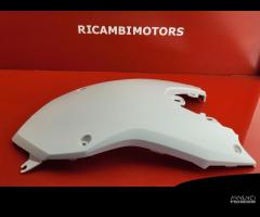 COVER CENTRALE BMW F800GS F 800 GS - 4