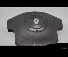 AIRBAG VOLANTE RENAULT Scenic 3Â° Serie (03\u003e06)