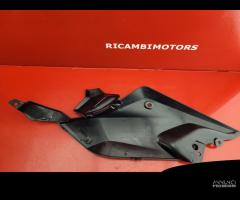 FIANCHETTO SERBATOIO SX BMW R1200R R1250R LC