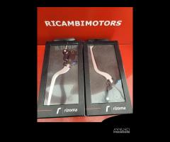 LEVA FRENO FRIZIONE RIZOMA BMW R1200GS LC