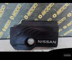 RIVESTIMENTO COVER COPRI MOTORE NISSAN Qashqai Ser