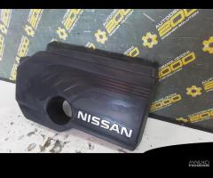 RIVESTIMENTO COVER COPRI MOTORE NISSAN Qashqai Ser