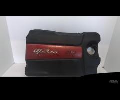 RIVESTIMENTO COVER COPRI MOTORE ALFA ROMEO Mito Se