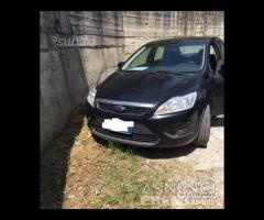 Ford focus ricambi