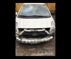 Yaris 2010 ricambi