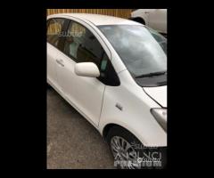 Yaris 2010 ricambi